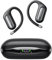 truefree EarFit DS1 Open-Ear Kopfhörer, Filigraner Ohrhaken Sport Ohrhörer, Kabellos Bluetooth 6.0 Earbuds, 12×17mm Treiber, Starker Bass, 40H Spielzeit, LED-Anzeige, 4-Mic ENC, komfortabel, Stabil