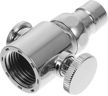 LIFKOME Wasserventil Für Waschmaschine Badezimmer Ersatzteil Wasser Waschmaschine Ventil Wasserhahn Stopper Wasserhahn Wasser Ventil