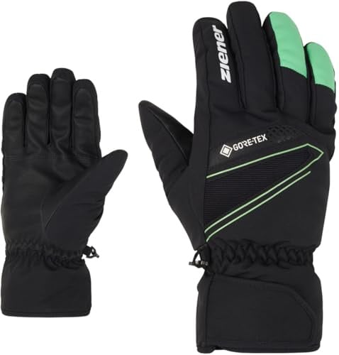 Ziener Gunar GTX Glove ski Alpine - 10