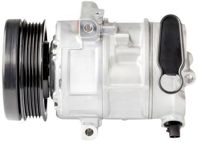 XRLHMP Compressore aria condizionata auto 447260-0360 for VAUXHALL OPEL CORSA Mk III D 888-0100326 6854091 6854102 93190812 55701200