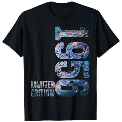 70e Anniversaire Homme Femme 70 Ans 1956 décoration Cadeau Amusant T-Shirt