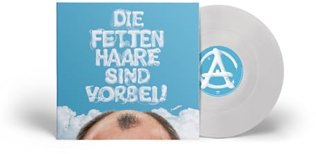 Die Fetten Haare Sind Vorbei!