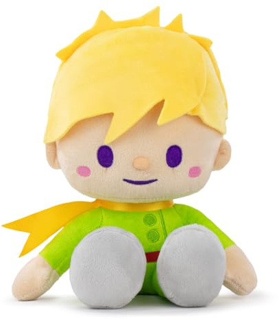 BARRADO Plüschfigur Der kleine Prinz - Ausgabe 80. Jahrestag - 22 cm - 16002969