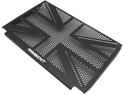 Motobike Grille Cover Protector 2023 For Trident 660 Radiator Guard Protector For Trident 660 2021-2022 Motocycle Accessories Grille Cover Grill Protective
