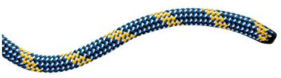 Mammut 10.1 Gym Rope Classic - 50m Blue