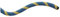 Mammut 10.1 Gym Rope Classic - 50m Blue