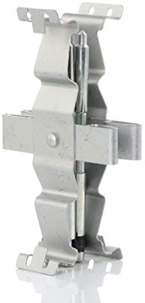 QUICK BRAKE 109-1886 Zubehörsatz Scheibenbremsbelag Vorne Kompatibel mit BMW 1 Schrägheck F20
