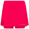 HEAD Damen Club Basic W Skirts, Magenta, S EU