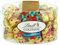Lindt Blumen Edition Mini Goldhasen Köcher mit Alpenvollmilchschokolade 200g