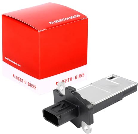 Herth+Buss 70640307 Luftmassenmesser | ohne Saugrohr