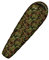 Husky Schlafsack Gama Junior Outdoor Army -10 ° C