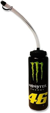 Valentino Rossi Kantine Abu Dhabi,Unisex,One Size,Schwarz
