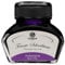 Octopus Fluids Watercolour Aubergine Ink, 30ml Bottle