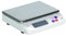 Balance électronique professionnelle - 5kg - IP53 - précision 0,5g - plateau amovible 22 x 16,5 cm