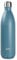 WD Lifestyle - Bottiglia termica monocolore (1L, Azzurro)