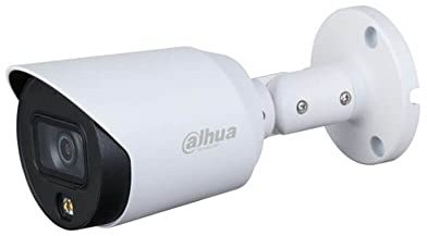 Dahua Röhrenkamera 5 MP HDCVI Fixfokus IR 20 m Full-Color
