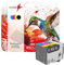 realink 4 502 XL Druckerpatronen kompatibel für Epson 502 502XL Patronen für Workforce WF2860 WF2865 WF2880 Expression Home XP5100 XP5105 XP5150 XP5155
