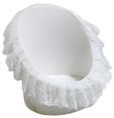 Mini Posing Sofa Newborn Couch Zubehör Winzige Sofa Fotografie Requisiten, D