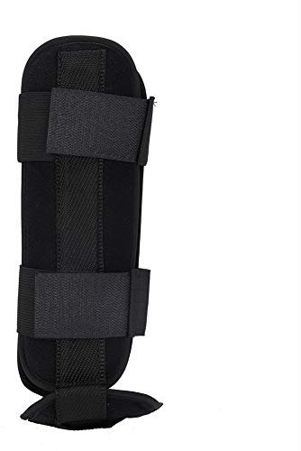 knöchelorthese links,Aircast Tobillo Medium,Aircast Tobillo,Knöchelbandage Atmungsaktive Fußtropfenorthese Knöchelbandage Stützschutz Verstauchungsschiene Arthritis Erholung M (S)