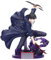 Banpresto Actionfigur Sung Jinwoo Solo Leveling Express, Excite Motions Vol.1, 13 cm, Mehrfarbig BP89082P
