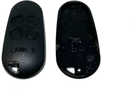 ECI ELETTROFORNITURE RICAMBIO ORIGINALE CAME 88006-0087 GUSCIO DI RICAMBIO COVER RADIOCOMANDO TOP44FGN