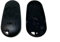 ECI ELETTROFORNITURE RICAMBIO ORIGINALE CAME 88006-0087 GUSCIO DI RICAMBIO COVER RADIOCOMANDO TOP44FGN