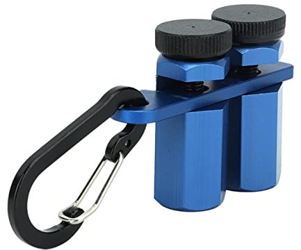 Tall Stair Gauges for Framing Square with Holder, Aluminum Alloy Stair Gauge Knob Metal Stair Stringer Layout Tool Framing Jig Circular Saw Attachment Tool for Carpentry Rafter