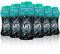 Lenor Profumatore Bucato Perle Profumate Lavatrice, Unstoppables Fresh, Maxi Formato 6 x 195g, Intensificatore Di Profumo