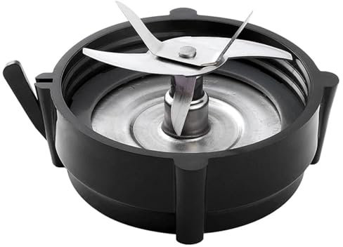 Vuzmode Blender Blade Replacement, for Oster, Pro 1200 Blender Accessories replacement blender blade