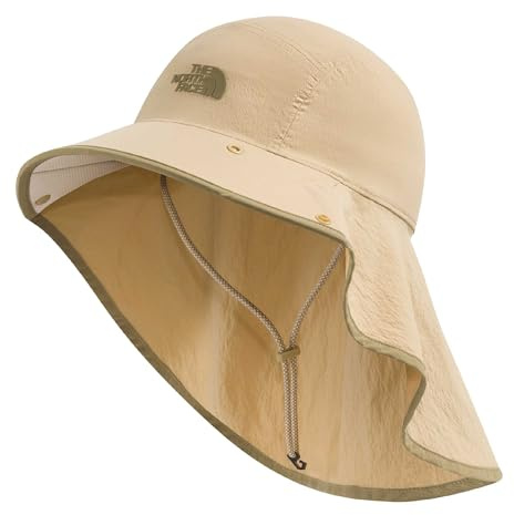 THE NORTH FACE Unisex Sonnenhut Class V Convertible Sunshield