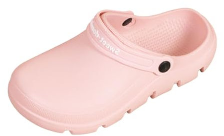Ciabatte Infermiera Donna, Zoccoli Sanitari Donna e Uomo, Scarpe Infermiere Unisex, Clogs Lavoro Calzature Infermieri Ortopediche Ciabatte Infermiera Antiscivolo Zoccolo Cucina Antinfortunistiche Ross