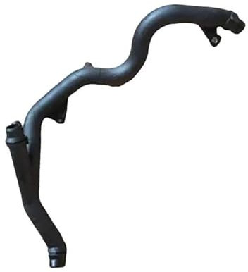 DYDGUTUFB Manguito intercooler para B&MW E39 E46 A11532247154 A11537787379 A11537802630 Coche Refrigerante Manguera del Radiador 11532247154 11537787379 11537802630