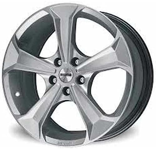 Momo WSES9004212S Felge silber