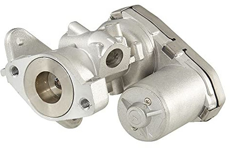 HELLA 6NU 010 171-461 AGR-Ventil - elektronisch - 5-polig - mit Dichtungen