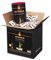 Los encendedores Burner originales., Barrel with 500
