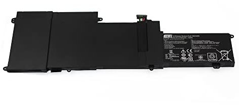 7XINbox 14,8V 4750mAh 70Wh C42-UX51 Batteria per laptop compatibile con ASUS ZenBook U500 U500V U500VZ UX51 UX51V UX51VZ Tablet