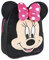 Cerdá Disney Minni, Zaini Borse E Cartoleria Bambina, Multicolore, 28 cm