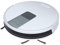 MaxCom Roboter MH12 Clear Visionl Saugroboter Roboterstaubsauger, weiß