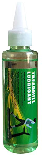 YUZI Gleitmittel für Laufband, Silikonöl, 60 ml, für Lauf- und Fitnessgeräte