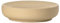Zone Denmark Ume Seifenschale, Durchm. 12 x 3 cm, Beige