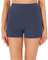 Merry Style Damen Shorts Radlerhose Unterhose Hotpants Kurze Hose Boxershorts aus Baumwolle MS10-358 (Jeans,XS)
