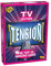 Tension TV Edition - The Top 10 Naming Game - Party Game For Ages 12+ - Television Trivia Game That Will Keep You Guessing
