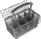 sparefixd for HISENSE Dishwasher Cutlery Basket 24 x 13 x 23.5cm