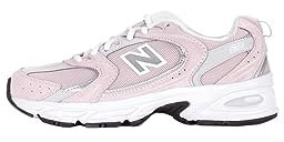 New Balance - 530 - MR530CF - Couleur: Rose - Pointure: 42 EU