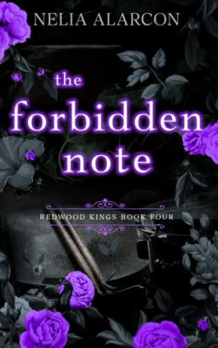 The Forbidden Note (Redwood Kings)