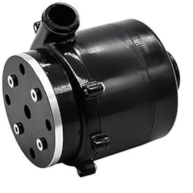 Ventilateur centrifuge haute pression 220 V, pompe à air à double palette peut produire un ventilateur centrifuge à pression négative de 15 kpa