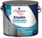 Lo Specialista Mistercolor SMALTO ACQUA SATINATO, 2L, MARRONE