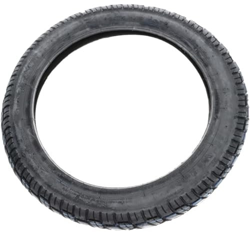 Sommerreifen Reifen 2.75-16 2 3/4x16 für Simson KR51 Schwalbe 41N Habicht Sperber S50 S51