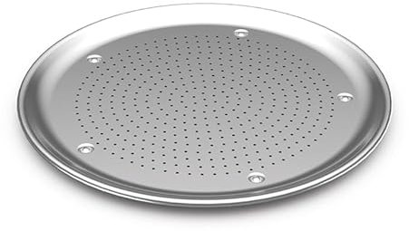 Nordic Ware Naturals Peforated Pizzablech