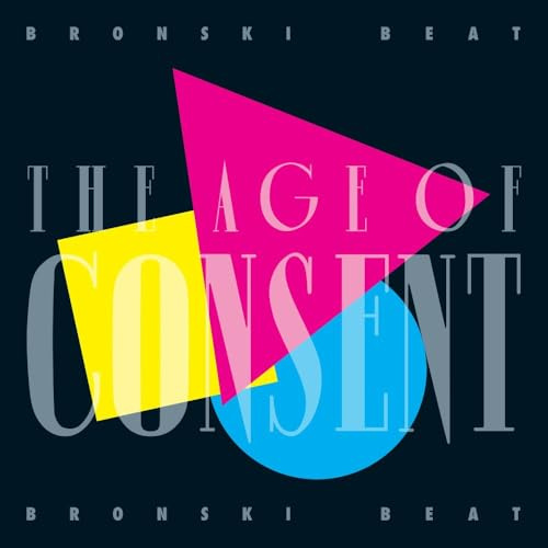 The Age Of Consent - 40th Anniversary Edition (2CD)